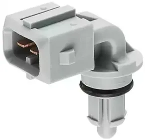 Датчик, температура впускаемого воздуха HELLA купить