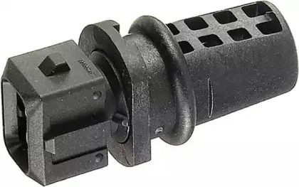 Датчик, температура впускаемого воздуха HELLA купить