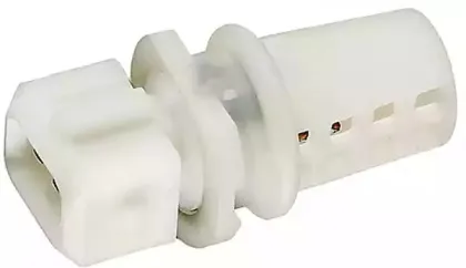 Датчик, температура впускаемого воздуха HELLA купить