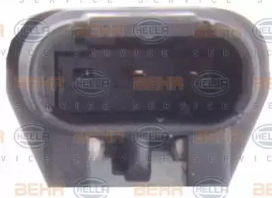 Компрессор, кондиционер HELLA купить