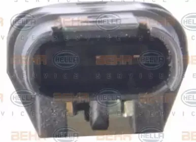 Компрессор, кондиционер HELLA купить