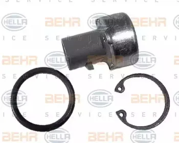 Пневматический выключатель, кондиционер HELLA купить