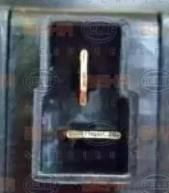 Вентилятор салона HELLA купить