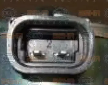 Вентилятор, охлаждение двигателя HELLA купить