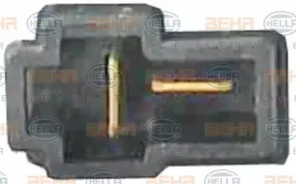 Вентилятор салона HELLA купить