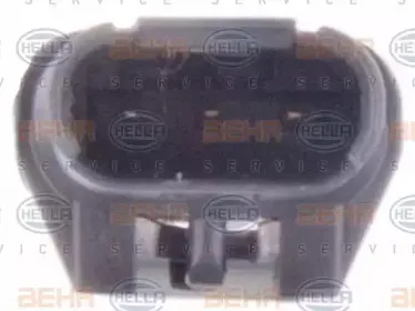 Компрессор, кондиционер HELLA купить