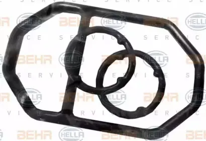 Компрессор, кондиционер HELLA купить