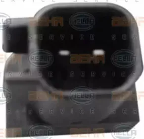 Компрессор, кондиционер HELLA купить