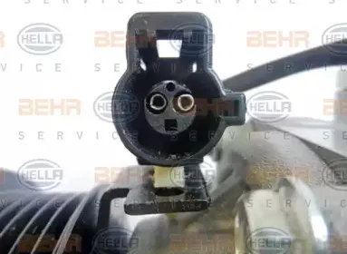 Компрессор, кондиционер HELLA купить