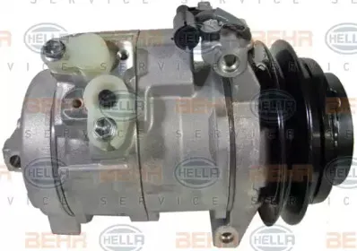 Компрессор, кондиционер HELLA купить