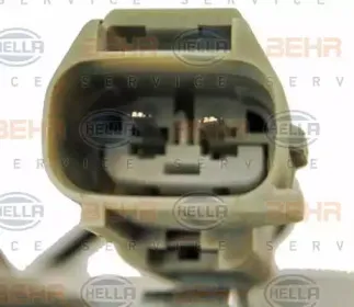 Компрессор, кондиционер HELLA купить