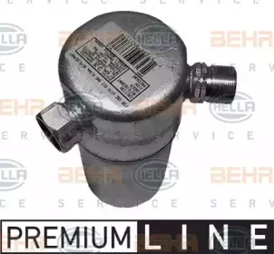 Осушитель, кондиционер HELLA купить