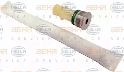 Осушитель, кондиционер HELLA купить