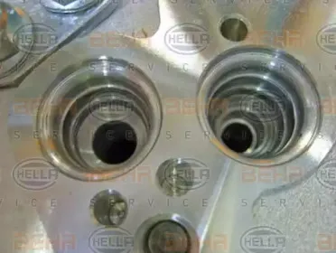 Осушитель, кондиционер HELLA купить