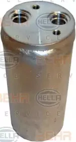 Осушитель, кондиционер HELLA купить