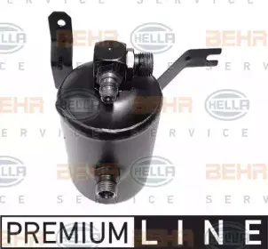 Осушитель, кондиционер HELLA купить