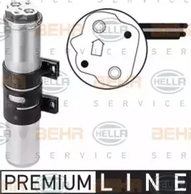 Осушитель, кондиционер HELLA купить