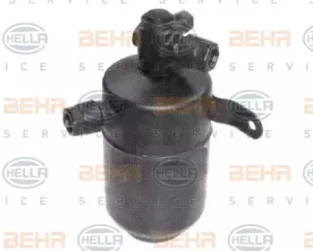 Осушитель, кондиционер HELLA купить