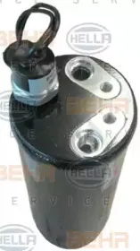 Осушитель, кондиционер HELLA купить
