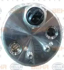 Осушитель, кондиционер HELLA купить