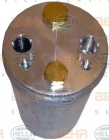 Осушитель, кондиционер HELLA купить