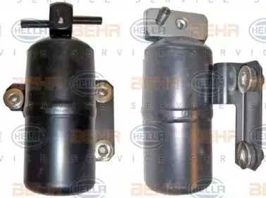 Осушитель, кондиционер HELLA купить