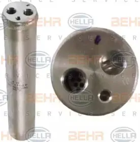 Осушитель, кондиционер HELLA купить