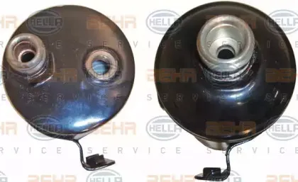 Осушитель, кондиционер HELLA купить