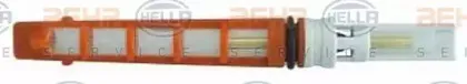Форсунка, расширительный клапан HELLA купить