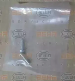 Регулятор, вентилятор салона HELLA купить