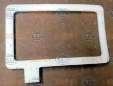 Регулятор, вентилятор салона HELLA купить