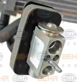 Испаритель, кондиционер HELLA купить