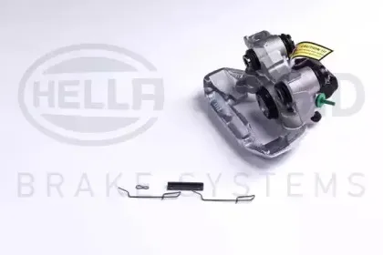 Тормозной суппорт HELLA купить