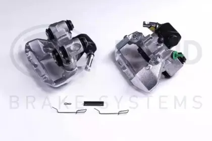 Тормозной суппорт HELLA купить