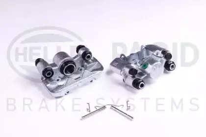 Тормозной суппорт HELLA купить