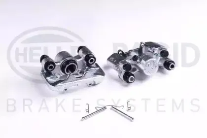 Тормозной суппорт HELLA купить