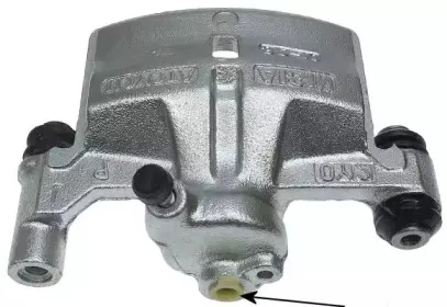 Тормозной суппорт HELLA купить