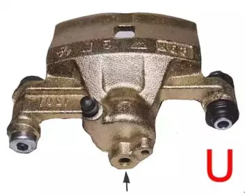 Тормозной суппорт HELLA купить