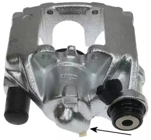 Тормозной суппорт HELLA купить