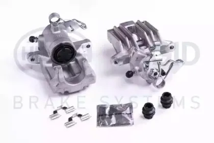 Тормозной суппорт HELLA купить