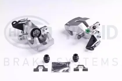 Тормозной суппорт HELLA купить