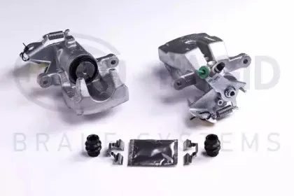 Тормозной суппорт HELLA купить