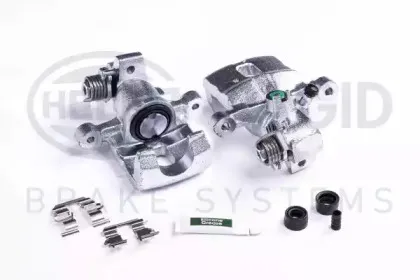 Тормозной суппорт HELLA купить