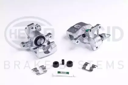 Тормозной суппорт HELLA купить