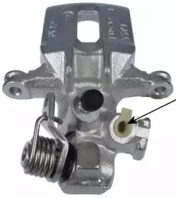 Тормозной суппорт HELLA купить