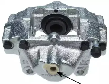 Тормозной суппорт HELLA купить