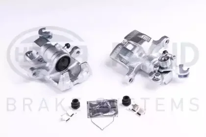 Тормозной суппорт HELLA купить