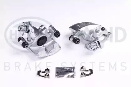 Тормозной суппорт HELLA купить