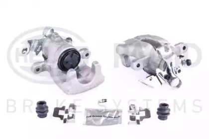 Тормозной суппорт HELLA купить