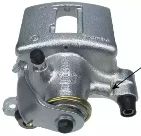 Тормозной суппорт HELLA купить